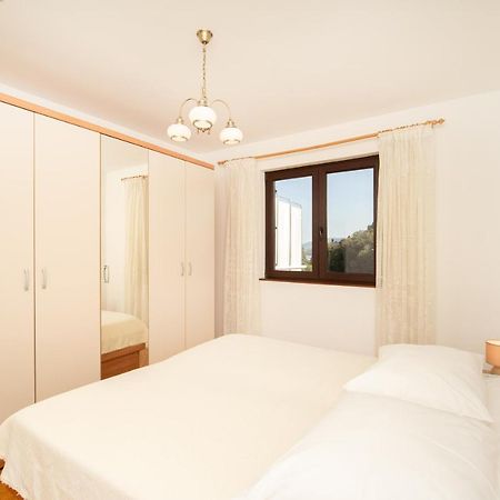 Apartmani Zlata Rabac Exterior photo