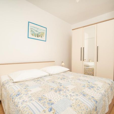 Apartmani Zlata Rabac Exterior photo