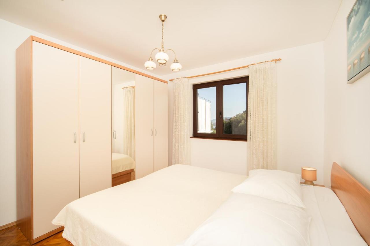 Apartmani Zlata Rabac Exterior photo